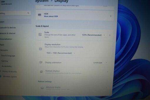 Lenovo V130 15.6" i5 8th gen