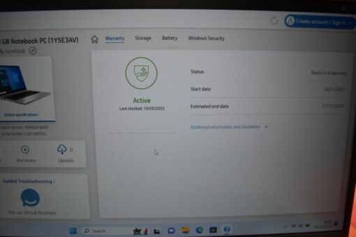 HP Probook 640 G8