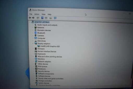 HP Elitebook 850 G5