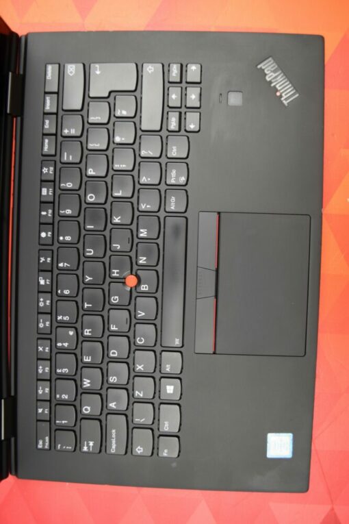 Lenovo ThinkPad X1 Yoga 3nd gen