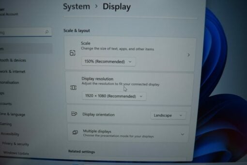 HP Elitebook  840 G5