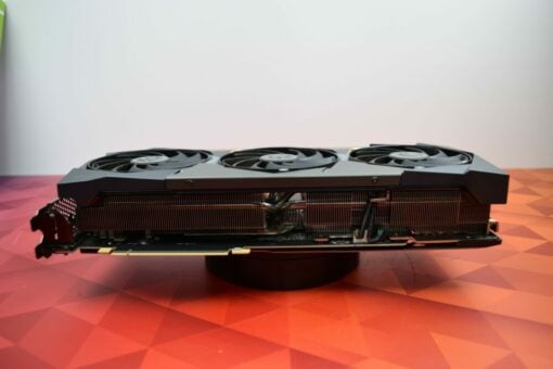 GeForce RTX 3070 SUPRIM