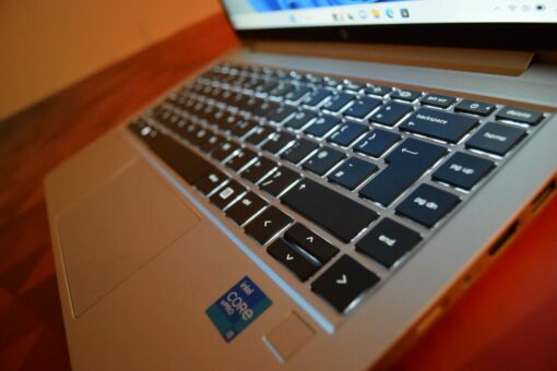 HP Probook 640 G8