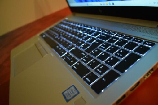 HP Elitebook 850 G5