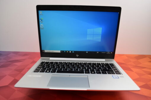 HP Elitebook 840 G5