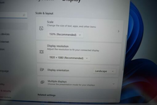 HP Elitebook 840 G6 14" i5 8th Gen RAM 16GB SSD 512GB