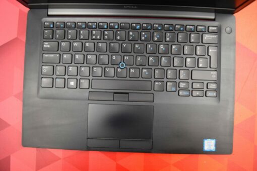 DELL Latitude 7490 14" i5 8th Gen SSD 256GB 8GB