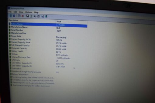 Lenovo V130 15.6" i5 8th gen