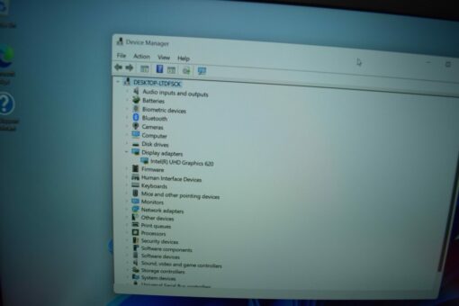 HP Elitebook 850 G5