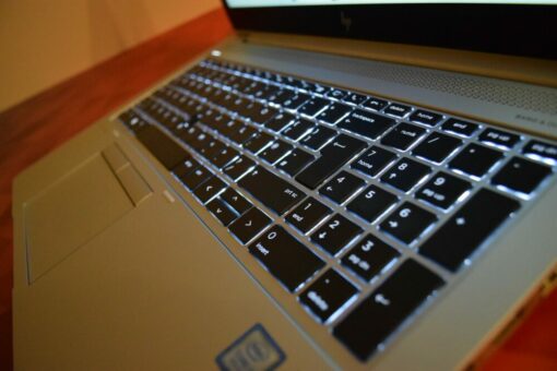 HP Elitebook 850 G5