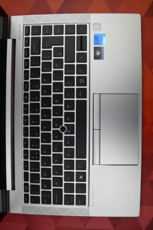 HP Elitebook 840 G8