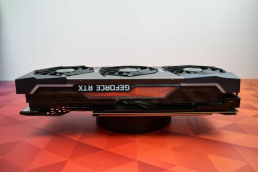 GeForce RTX 3070 SUPRIM