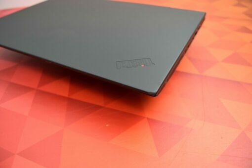 Lenovo ThinkPad X1 Yoga 3nd gen