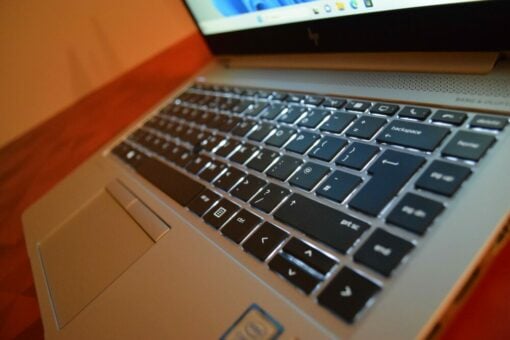 HP Elitebook  840 G5