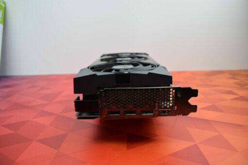 GeForce RTX 3070 SUPRIM
