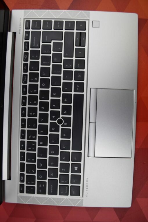HP Elitebook 840 G7 14"