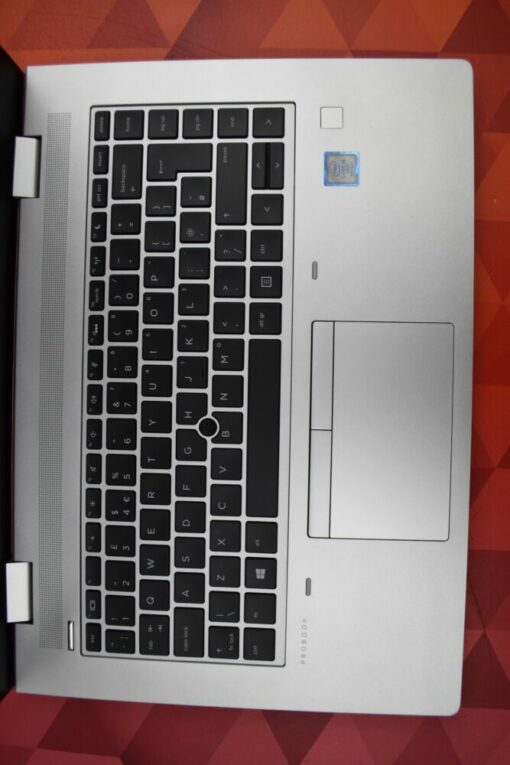 HP Probook 640 G5