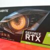 GIGABYTE GeForce RTX 3070