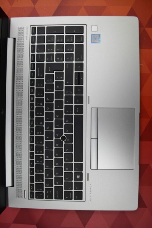 HP Elitebook 850 G5