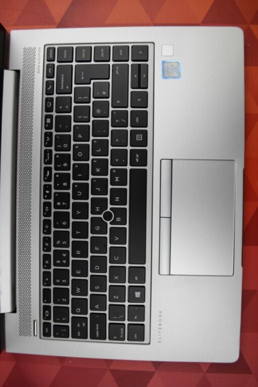 HP Elitebook 840 G6 14" i5 8th Gen RAM 16GB SSD 512GB
