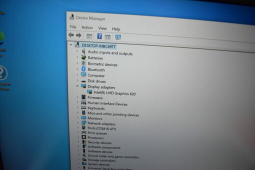 HP Elitebook 840 G5