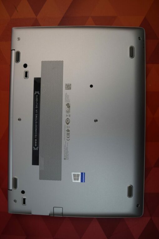 HP Elitebook  840 G5