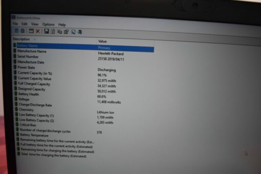 HP Elitebook  840 G5