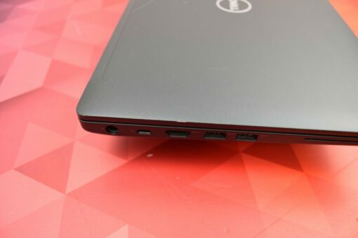 DELL Latitude 7490 14" i5 8th Gen SSD 256GB 8GB