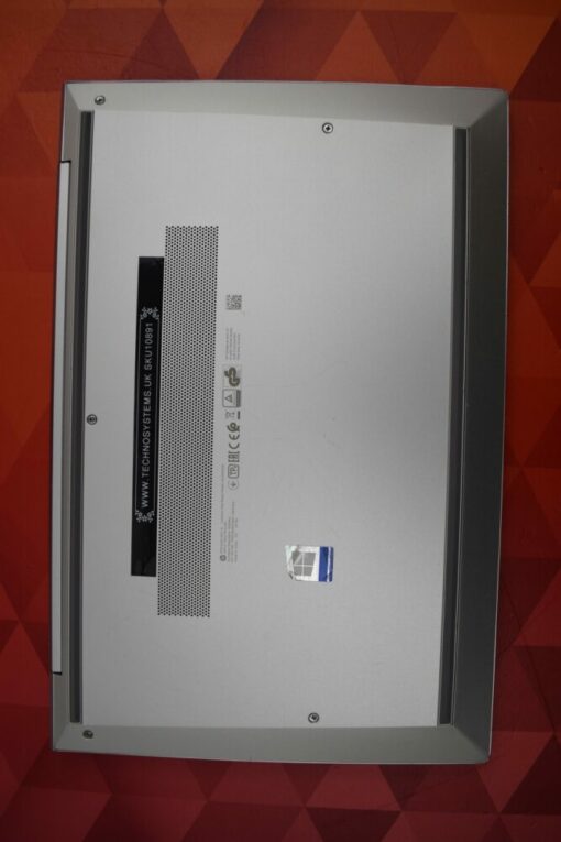 HP Elitebook 840 G7 14"