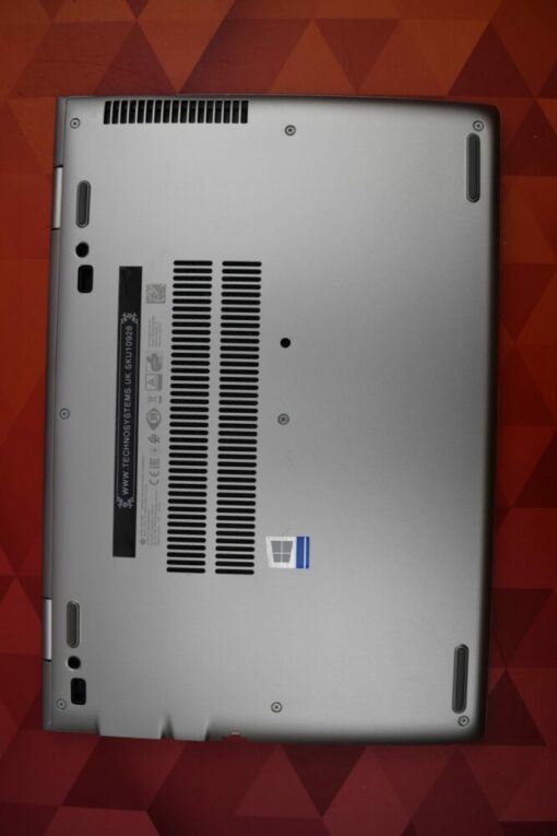 HP Probook 640 G5