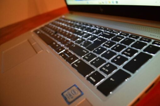 HP Elitebook 850 G5
