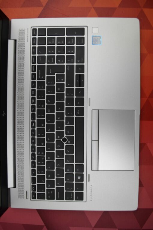 HP Elitebook 850 G5
