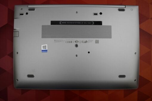 HP Elitebook 850 G5