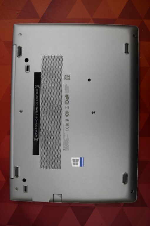 HP Elitebook 840 G6 14" i5 8th Gen RAM 16GB SSD 512GB