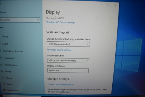 HP Elitebook 840 G5