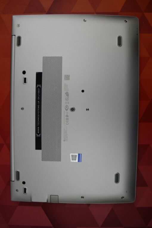 HP Elitebook 850 G5