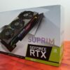GeForce RTX 3070 SUPRIM