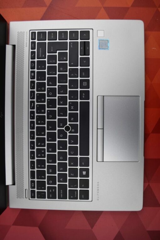 HP Elitebook 840 G6 14" i5 8th Gen RAM 16GB SSD 512GB