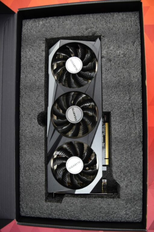 GIGABYTE GeForce RTX 3070