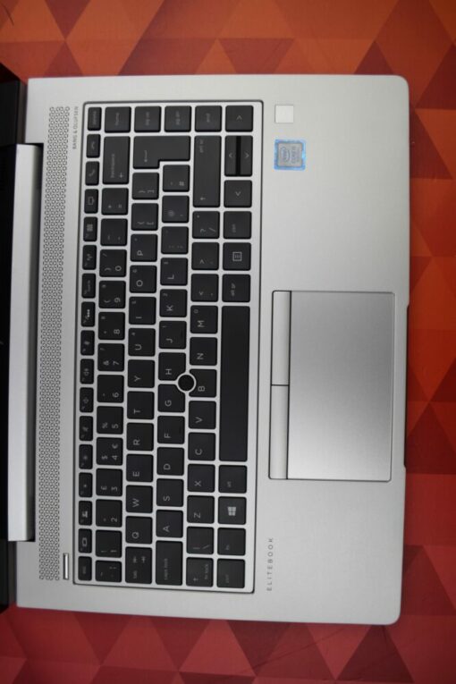HP Elitebook 840 G6 14" i5 8th Gen RAM 16GB SSD 512GB