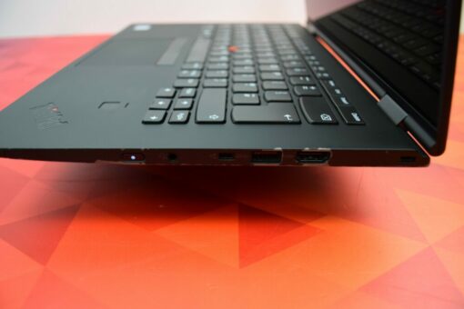 Lenovo ThinkPad X1 Yoga 3nd gen