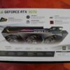 GeForce RTX 3070 SUPRIM