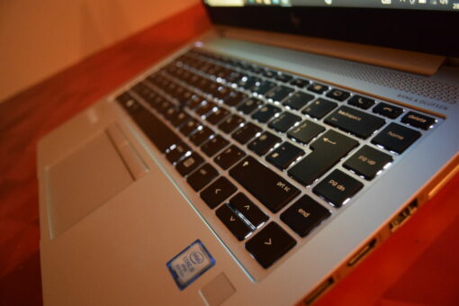 HP Elitebook 840 G5