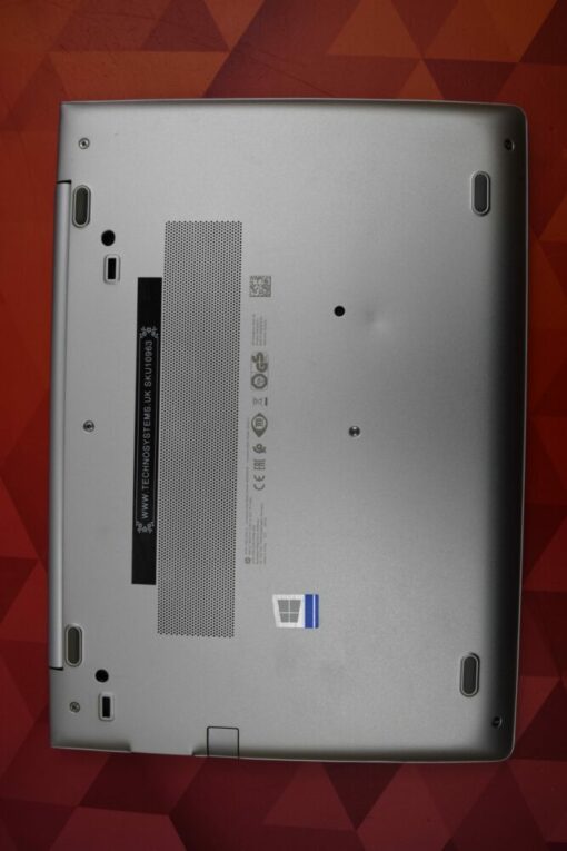 HP Elitebook 840 G6 14" i5 8th Gen RAM 16GB SSD 512GB