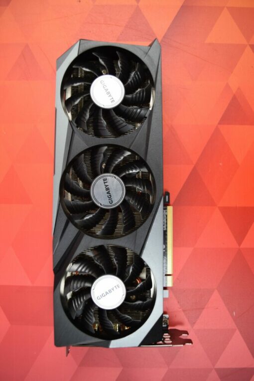 GIGABYTE GeForce RTX 3070