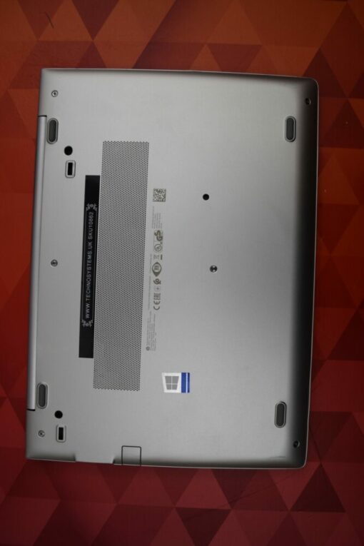 HP Elitebook 840 G6 14" i5 8th Gen RAM 16GB SSD 512GB