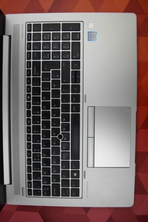 HP Elitebook 850 G5
