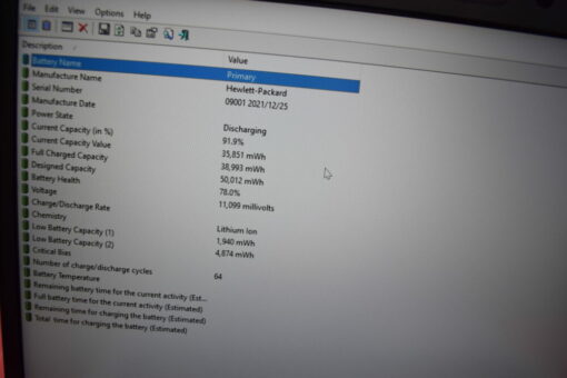 HP Elitebook 840 G5