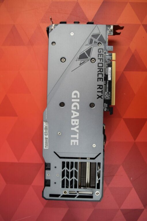 GIGABYTE GeForce RTX 3070