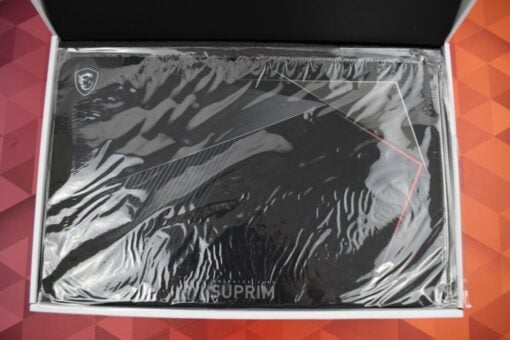 GeForce RTX 3070 SUPRIM